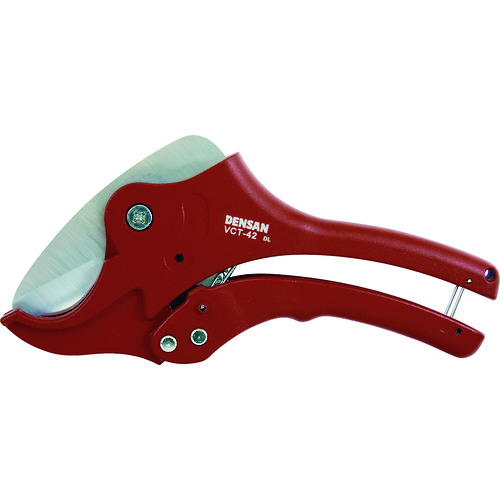 VCT-42 �����p�C�v�J�b�^�[