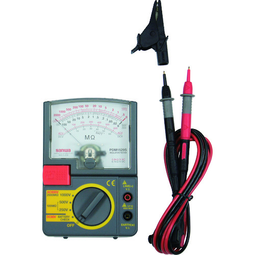 PDM-1529S �≏��R�v