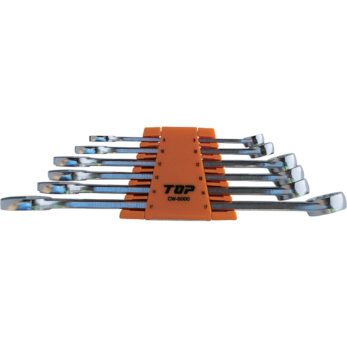 CW-6000 �R���r�l�[�V���������`�Z�b�g 6���g