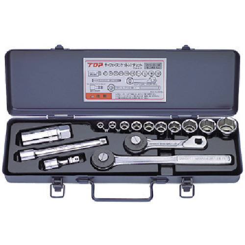 SSS-310F �T�[�t�F�C�X�\�P�b�g�Z�b�g �t���b�N�X�^�C�v �����p9.5mm