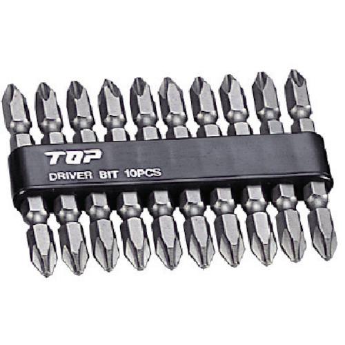 DB2-6510 �h���C�o�r�b�g�Z�b�g 10�{�g