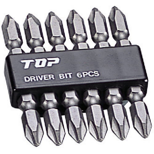 DB2-6506 �h���C�o�r�b�g�Z�b�g 6�{�g