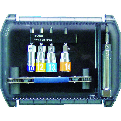 PRW-6LS ���N���b�` �}���`�\�P�b�g�Z�b�g