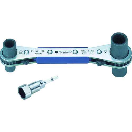 PRW-3LS ���[�X�E�F�C�p�\�P�b�g�t���N���b�`