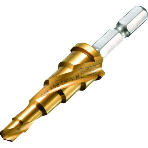 ESD-512B �d���h�����p�^�b�v�����p�X�e�b�v�h���� 5�i