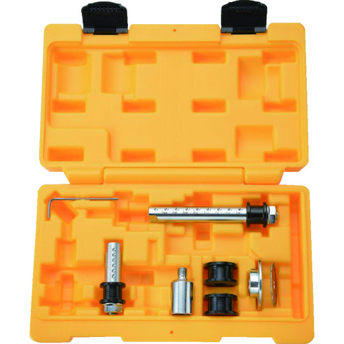 TNC-4012DS ���a�J�b�^�[�f�B�X�N�O���C���_�[�Z�b�g