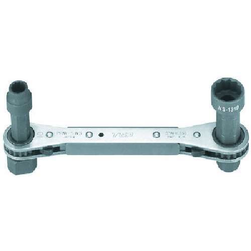 PRW-5WS ���X���C�h���b�`�{��+�\�P�b�g