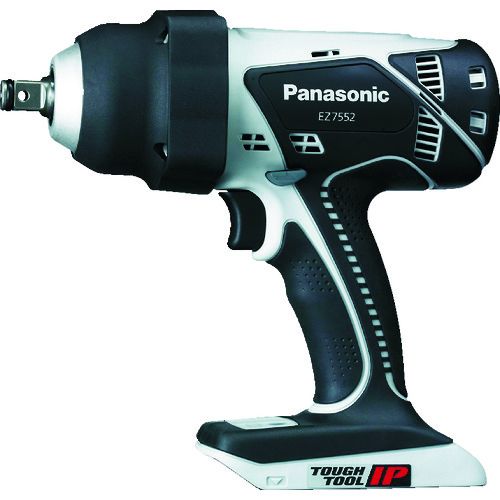 Panasonic EZ7552X-H iVi 18V[dCpNg` {̂̂