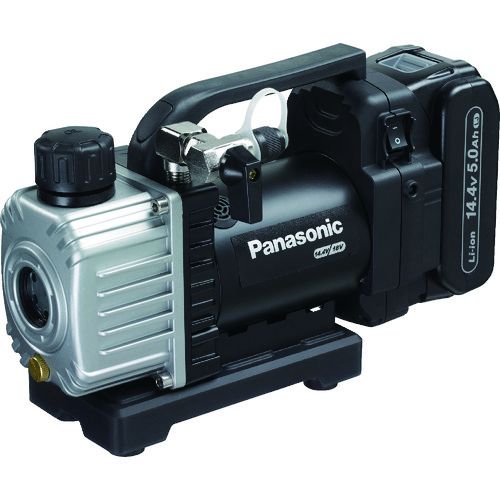 Panasonic EZ46A3LJ1F-B [d^|v 14.4V 5.0Ah drZbgi