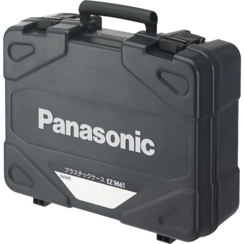 Panasonic EZ9661 vX`bNP[X