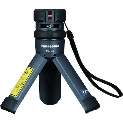 Panasonic BTL4100 nol Ǐ\^Cv(+^Cv)