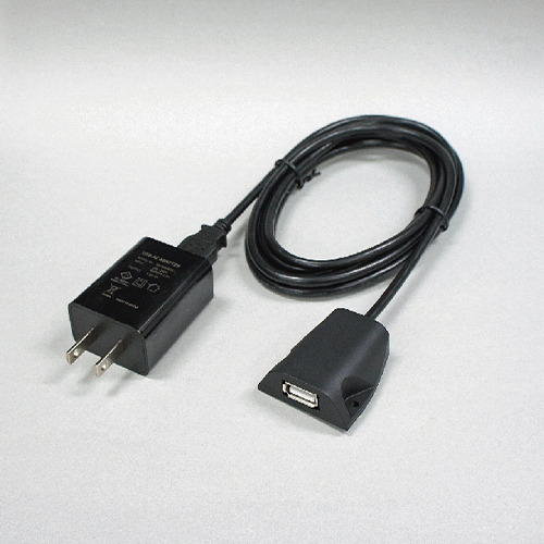 ΍쏊 G689-USB2B ~jUSB`[W[ vp[g ʕt^Cv 