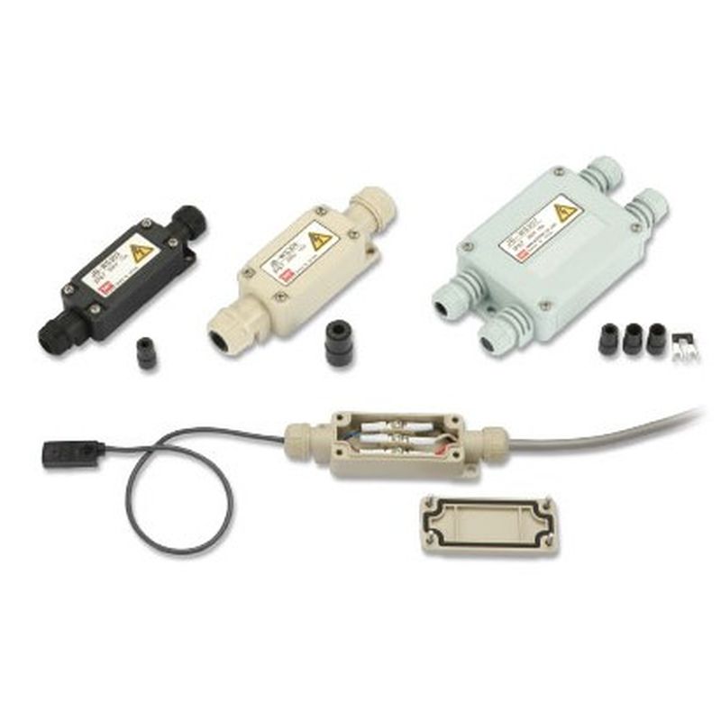 JB-WS �h���^���p�{�b�N�X �L���v�R����̎d�l �X�����^�C�v �ό�