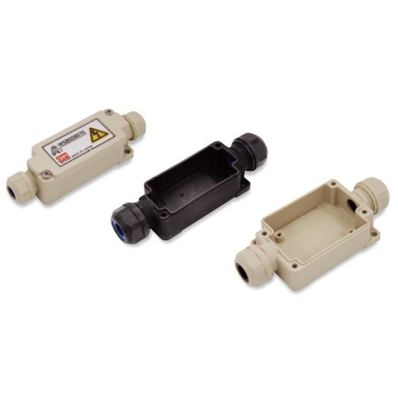 JB-WSB �h���^���p�{�b�N�X �L���v�R����̎d�l �X�����u�����N�^�C�v �ϖ���