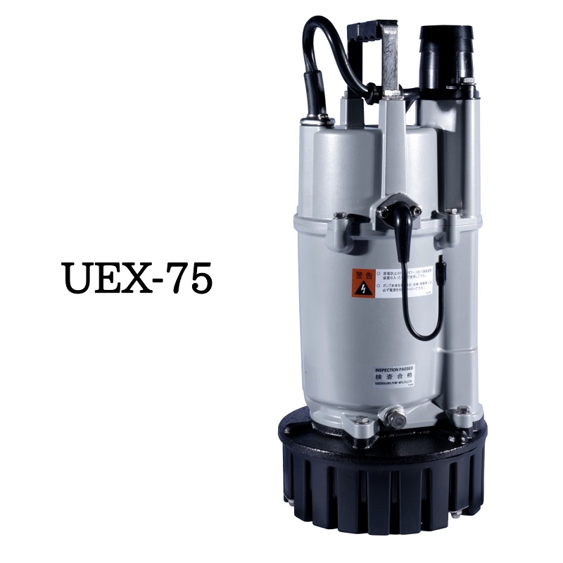 UEX-75 ZT[I[g|v