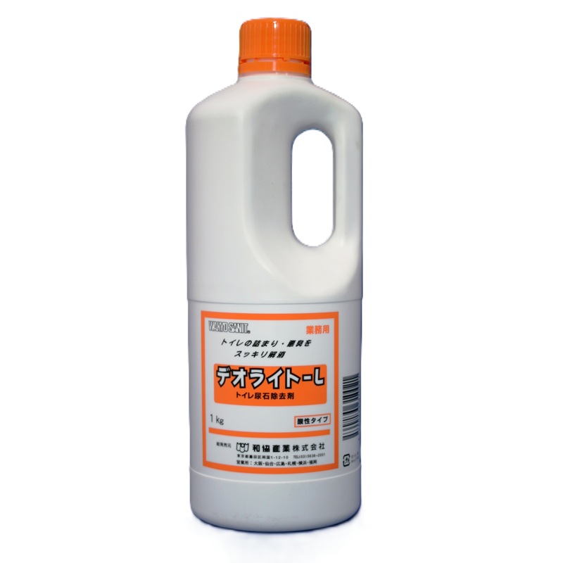 �f�I���C�gL (1kg) (�|���r������)