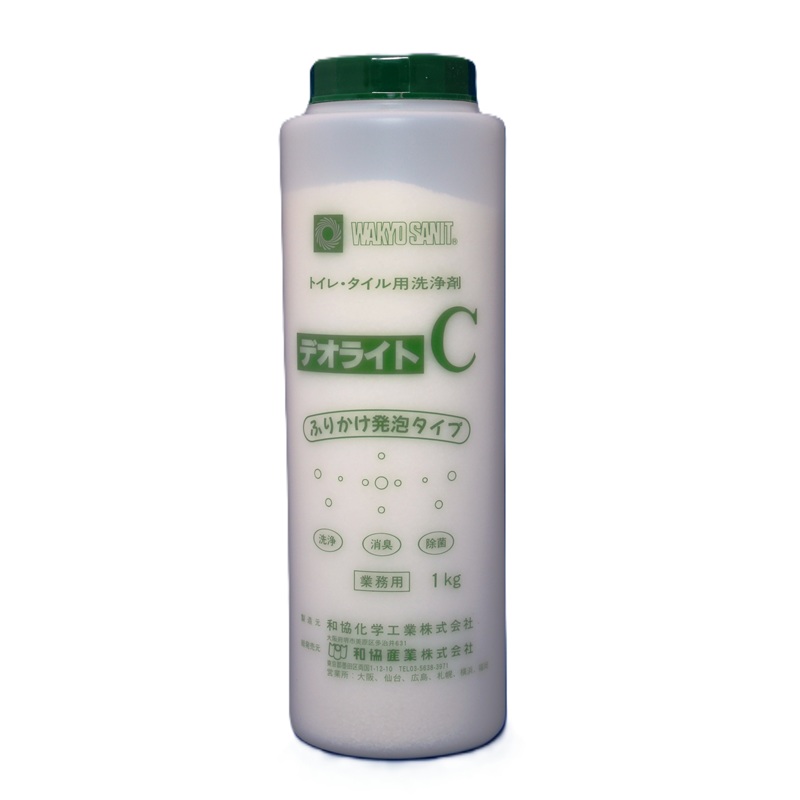 �f�I���C�gC (1kg)