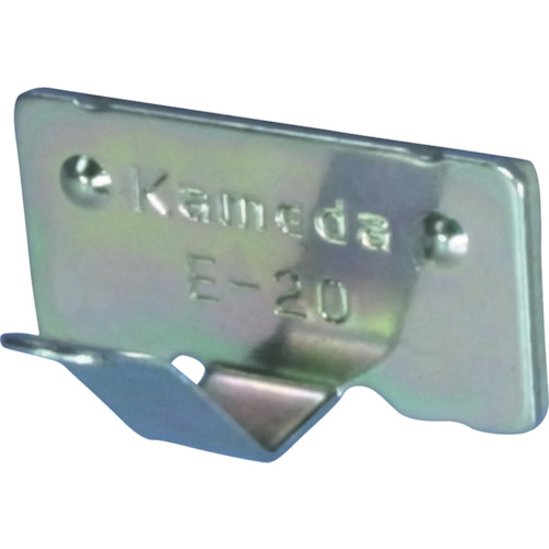 E-20-SA-100P �z���~�ߋ� �n�C�X�e�b�J�[ (100��) �V���o�[