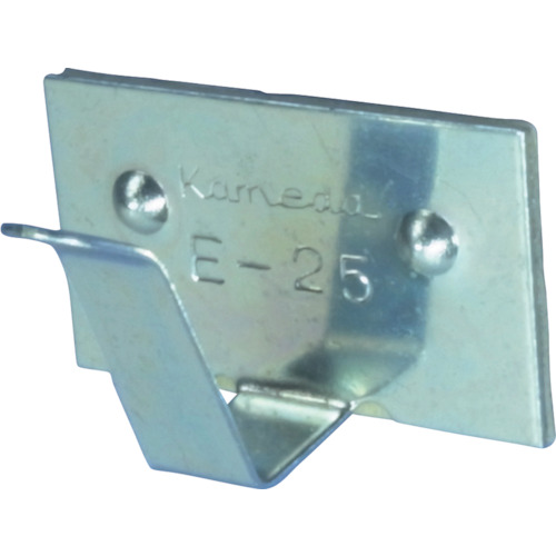 E-25-SA-100P �z���~�ߋ� �n�C�X�e�b�J�[ (100��) �V���o�[