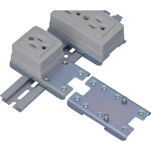 S-21-3C AC�x�[�X (DIN���[���R���Z���g��t�p)