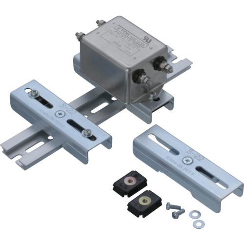 S-22-��-3C NF�x�[�X (DIN���[���@���t�p)