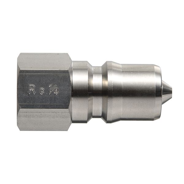 バルブを豊富に在庫｜ニューマシン P450-304-V プラグ オートカップ 