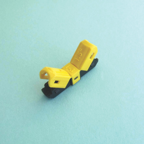 EC-I3 W[RlN^[ Jow Connectors