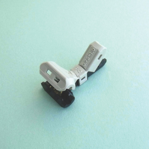EC-T2 W[RlN^[ Jow Connectors
