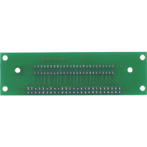 CK-31 AtFm[RlN^ϊp