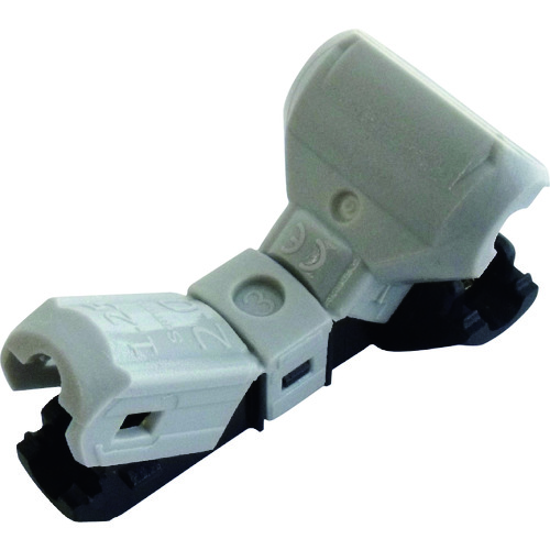 EC-T4 W[RlN^[ Jow Connectors