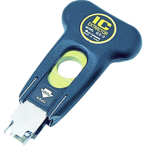 GX-3 DIP IC