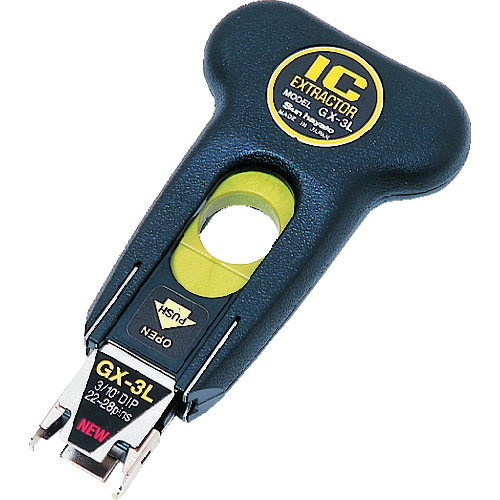 GX-3L DIP IC