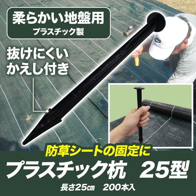 RK250 �h���V�[�g �p �v���X�`�b�N�~�Y 25�^