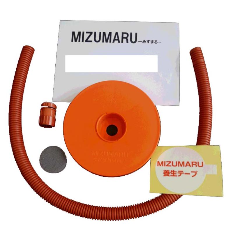 Β˓NX MIZUMARU(R) ~Y}R (tit)