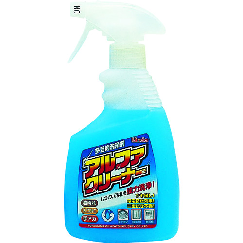 NZ01 �A���t�@�N���[�i�[ 450ml