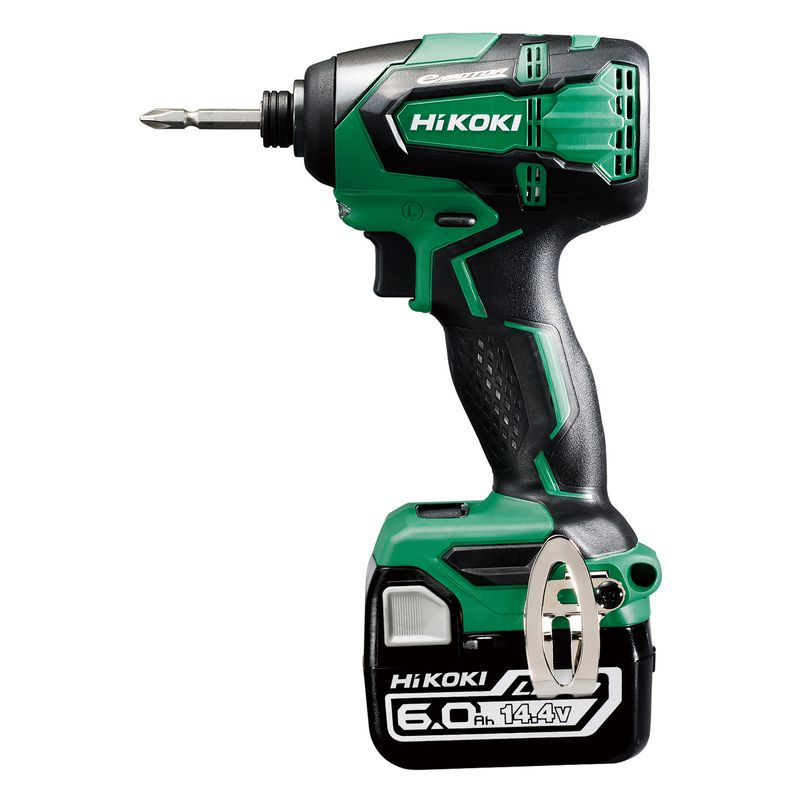 WH14DB �R�[�h���X �C���p�N�g�h���C�o 14.4V
