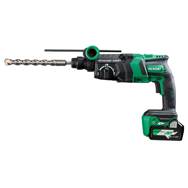 DH36DPE �R�[�h���X���[�^���n���}�h���� 36v