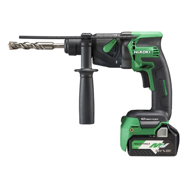 DH18DPB �R�[�h���X���[�^���n���}�h���� 18v