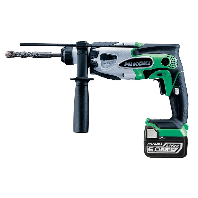 DH14DSL �R�[�h���X���[�^���n���}�h���� 14.4v