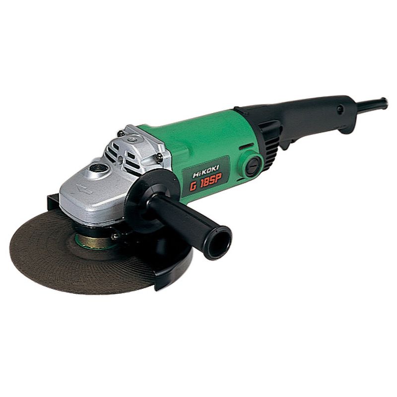 G18SP �d�C�f�B�X�N�O���C���_