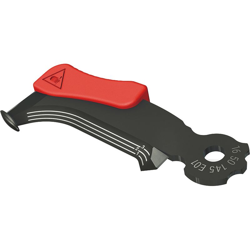 NjybNX(KNIPEX) 16 50 145 E01 ֐n (16 50 145 SBp)