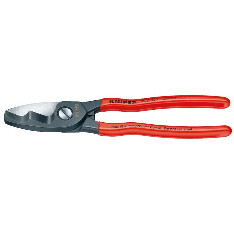 NjybNX(KNIPEX) 9511-200 P[uJb^[ (SB)