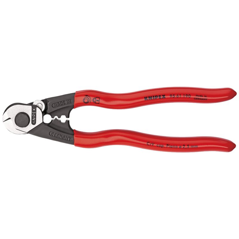 NjybNX(KNIPEX) 9561-190 C[[vJb^[ (SB)