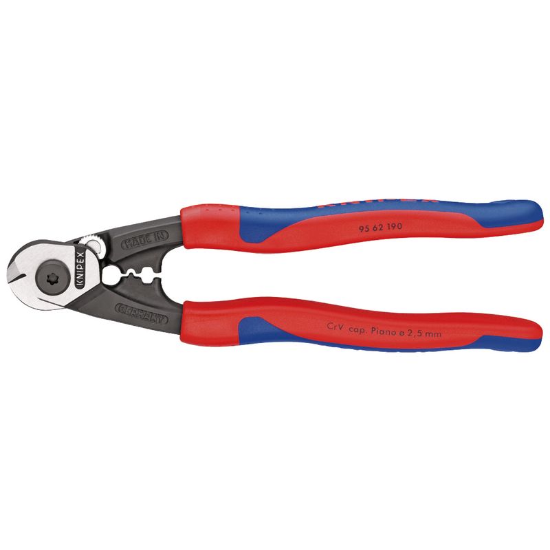 NjybNX(KNIPEX) 9562-190 C[[vJb^[ (SB)