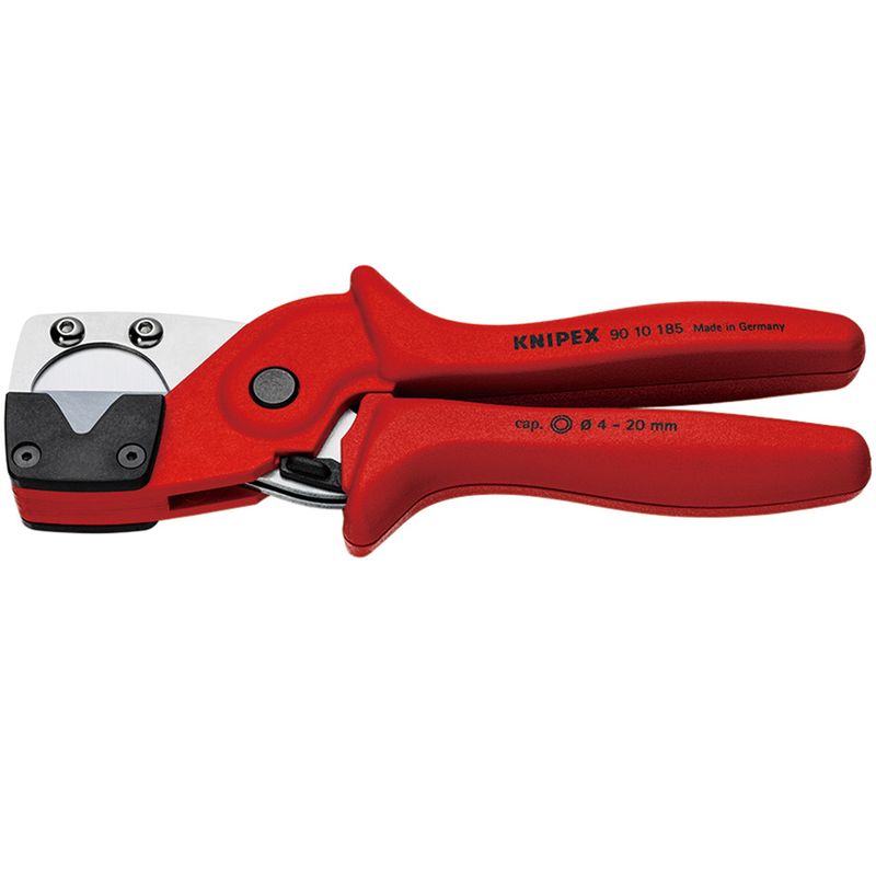 NjybNX(KNIPEX) 9010-185SB pCvJb^[ wǥ󈳎z[Xp