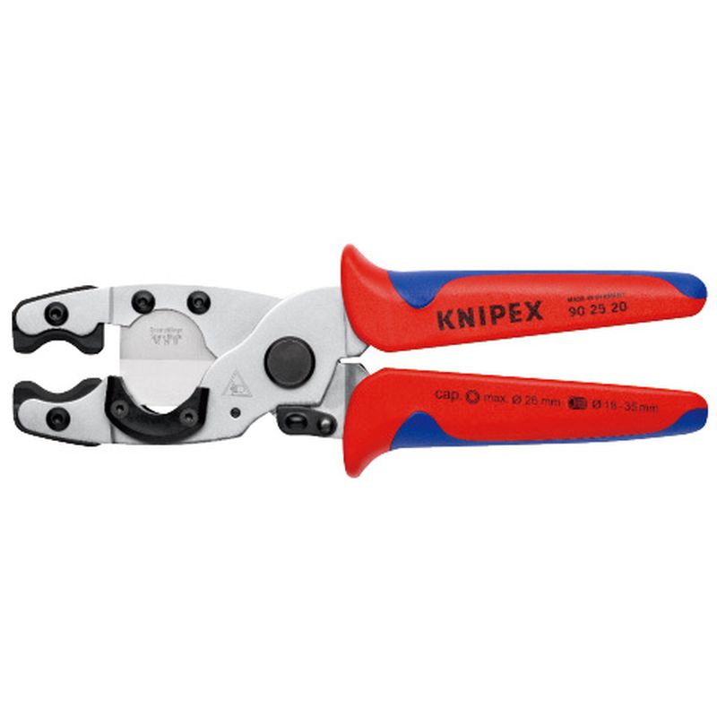 NjybNX(KNIPEX) 9025-20SB R|WbgtLǃJb^[(#9025-210)