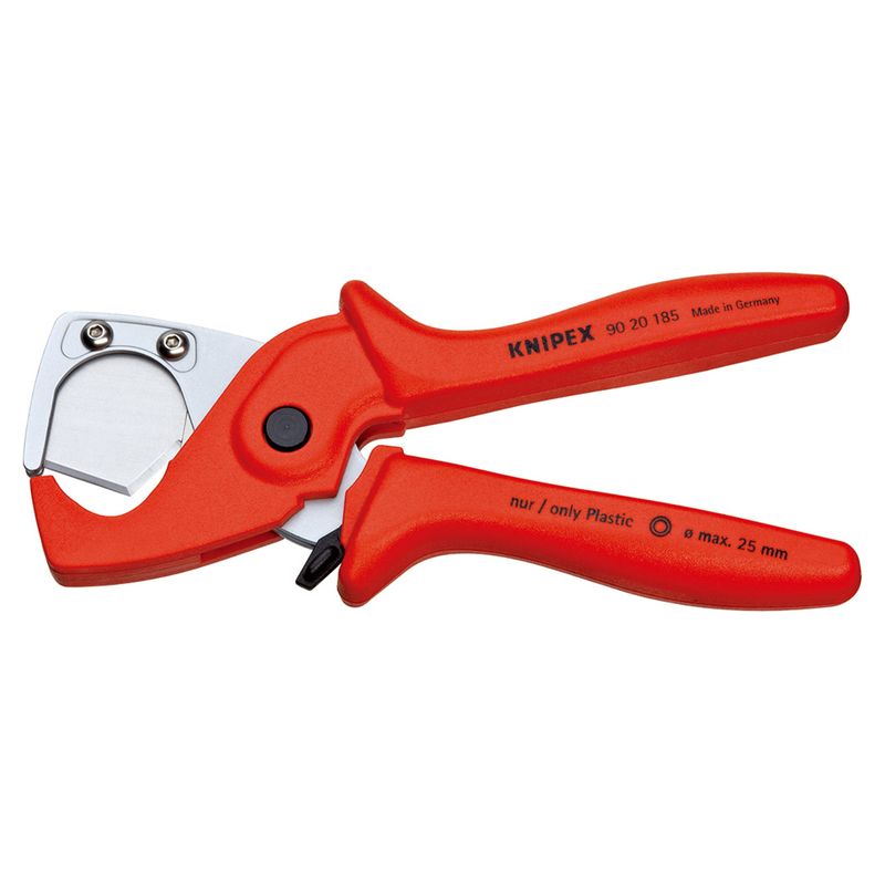 NjybNX(KNIPEX) 9020-185SB vX`bNpCvJb^[