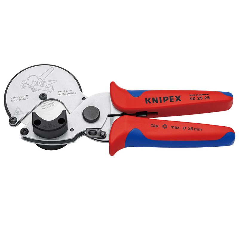 NjybNX(KNIPEX) 9025-25 ǥvX`bNpCvpJb^[