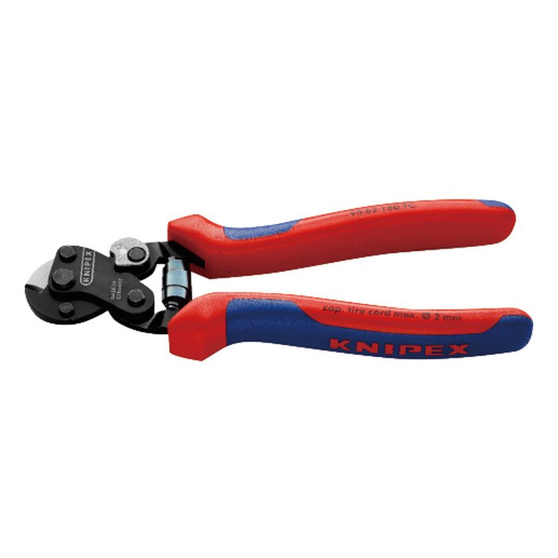 NjybNX(KNIPEX) 9562-160TC C[[vJb^[