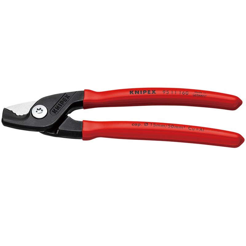 NjybNX(KNIPEX) 9511-160SB P[uJb^[hXebvJbgh